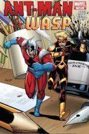 Ant-Man and Wasp (Vol 1) / Человек-муравей и Оса том 1