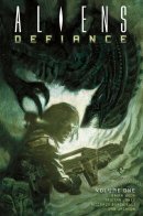 Aliens: Defiance / Чужие: Противление