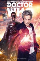 Doctor Who: Ghost Stories / Доктор Кто: Призрачные истории