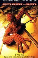 Spider-Man: The Official Novelization of the Film / Человек-паук: Официальная новеллизация фильма