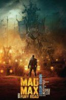 Mad Max: Fury Road: Inspired Artists / Безумный Макс: Дорога ярости - Вдохновленные художники