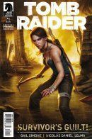 Tomb Raider (Vol 2) / Расхитительница гробниц том 2