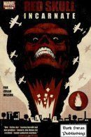 Red Skull Vol 1 / Красный Череп том 1