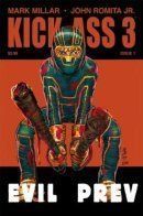 Kick-Ass 3 / Мордобой 3