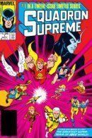 Squadron Supreme (Vol 1) / Верховный Эскадрон том 1