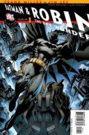 All Star Batman & Robin, the Boy Wonder / Блистательные Бэтмен и Чудо-мальчик Робин