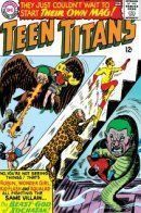 Teen Titans (Vol 1) / Юные Титаны том 1