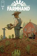Farmhand / Аграрий