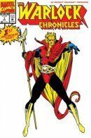 Warlock Chronicles / Хроники Уорлока