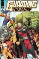 Guarding the Globe / Стражи планеты