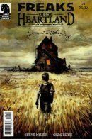 Freaks of the Heartland / Причуды Хартленда