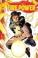 Fire Power / Сила огня