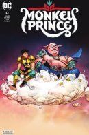 Monkey Prince / Принц обезьян