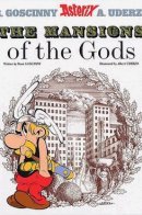 Asterix and the Mansions of the Gods / Астерикс и Обитель богов