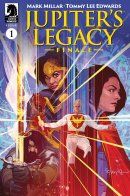 Jupiter's Legacy: Finale / Наследие Юпитера: Финал
