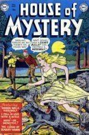 House of Mystery (Vol 1) / Дом тайн том 1