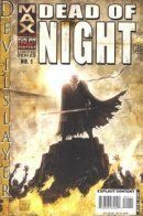 Dead of Night Featuring Devil-Slayer / Глубокая ночь: Дьявол-убийца