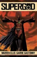 Supergod / Супербог