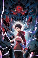 I! The strongest forbidden spell master in history / Я самый могущественный мастер заклинаний в истории