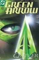 Green Arrow (Vol 3) / Зелёная Стрела том 3