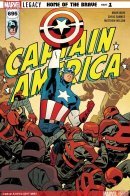 Captain America (Vol 8) / Капитан Америка том 8
