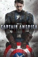 Captain America: The First Avenger / Капитан Америка: Первый Мститель