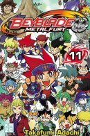 Beyblade: Metal Fusion / Бейблэйд: Горячий Металл