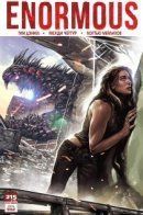 Enormous / Неимоверный