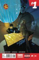 Winter Soldier: The Bitter March / Зимний Солдат: Лютый март