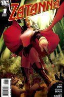Zatanna (Vol 2) / Затанна том 2