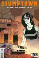 Stumptown (Vol 3) / Стамптаун том 3