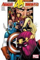 Avengers/Thunderbolts / Мстители/Громовержцы