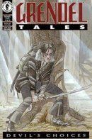 Grendel Tales: Devil's Choices / Грендель: Истории - Решения дьявола