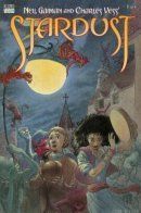 Neil Gaiman and Charles Vess' Stardust / Нил Гейман и Чарльз Весс: Звёздная пыль