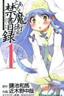 A Certain Magical Index / Некий Магический Индекс