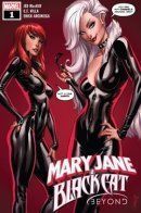 Mary Jane & Black Cat: Beyond / Мэри Джейн и Чёрная Кошка: По ту сторону