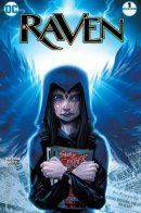 Raven / Рэйвен