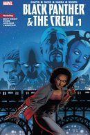 Black Panther & the Crew / Чёрная Пантера и команда