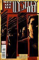 Mystery Men / Таинственные люди