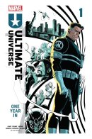 Ultimate Universe: One Year In / Алтимейт Вселенная: Год спустя