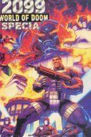 2099 Special: The World of Doom / 2099: Мир Дума