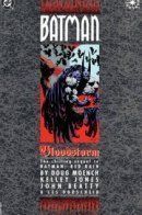 Batman: Bloodstorm / Бэтмен: Кровавая буря