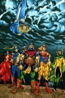 The Fall of the Hammer / Падение Молота