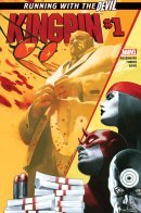 Kingpin (Vol 3) / Кингпин том 3