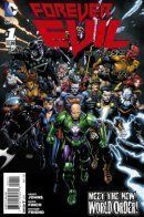 Forever Evil / Извечное зло