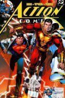 Lightning Strikes Twice / Молния бьёт дважды