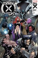 Dark X-Men (Vol 2) / Темные Люди Икс том 2