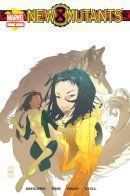 New Mutants (Vol 2) / Новые мутанты том 2