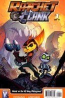 Ratchet and Clank / Рэтчет и Кланк
