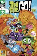 Teen Titans Go! To the Movies / Юные Титаны, вперёд!: В кино